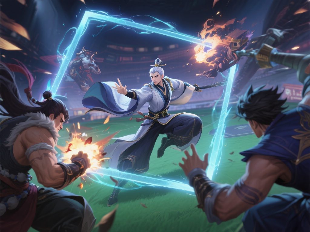 五人制足球 五人制足球